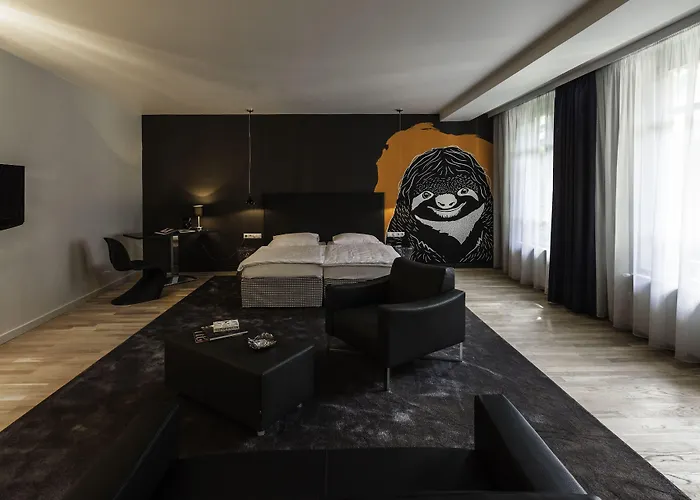 Casati Hotel - Adults Only