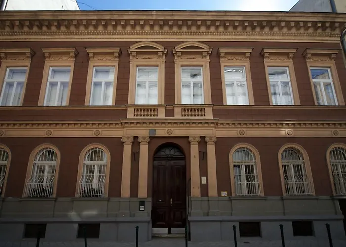 Beletage-Boutique Hotel