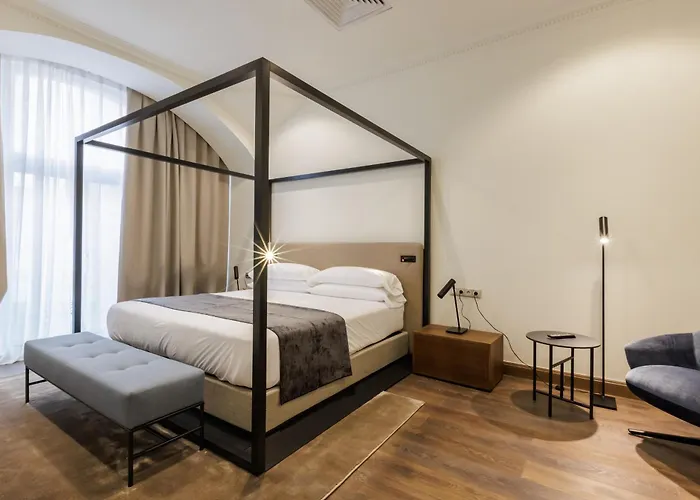 Apartments Kozmo Residences Budapest